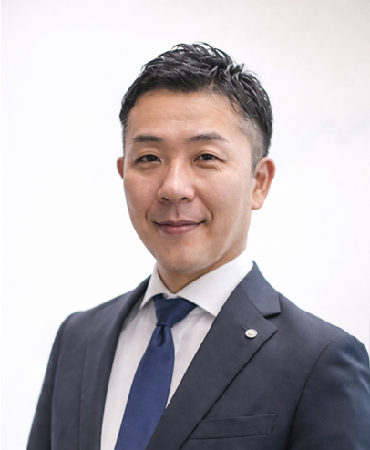 川戸 翔貴 氏(司法書士法人SKリーガル:司法書士・行政書士)