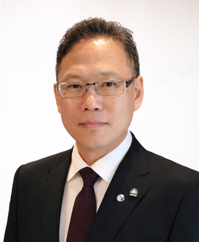 北野 喜広 氏(株式会社みつや建設:代表幹事)