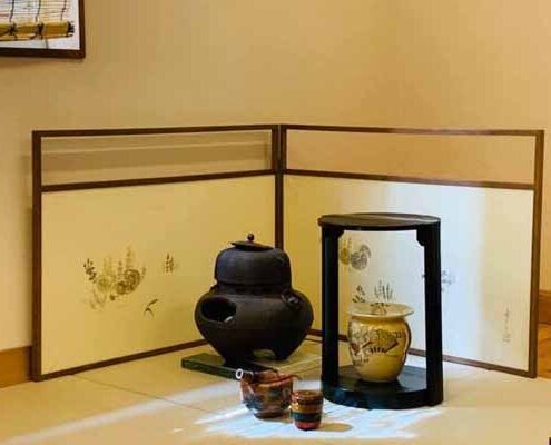 抹茶体験処 喫茶去600×400