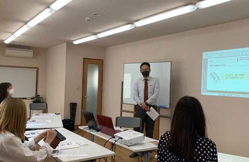 家づくり勉強会 第1回 550×323