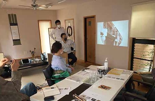 家づくり勉強会 第2回 550×323