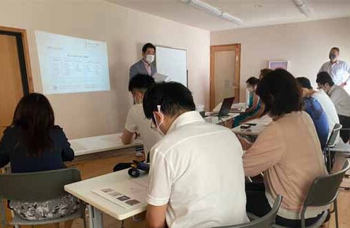 家づくり勉強会 不動産法律 550×323