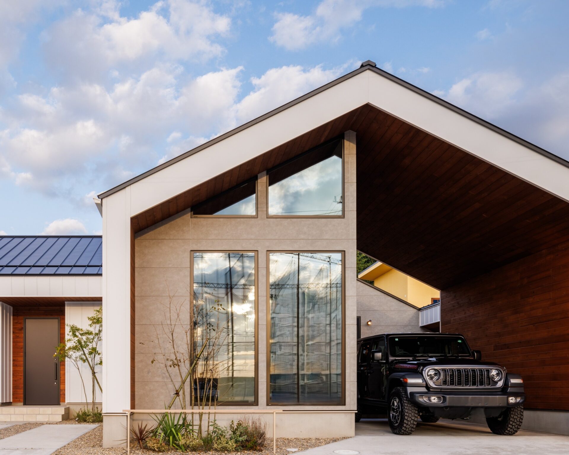 みつや建設東大阪の新築イメージ画像