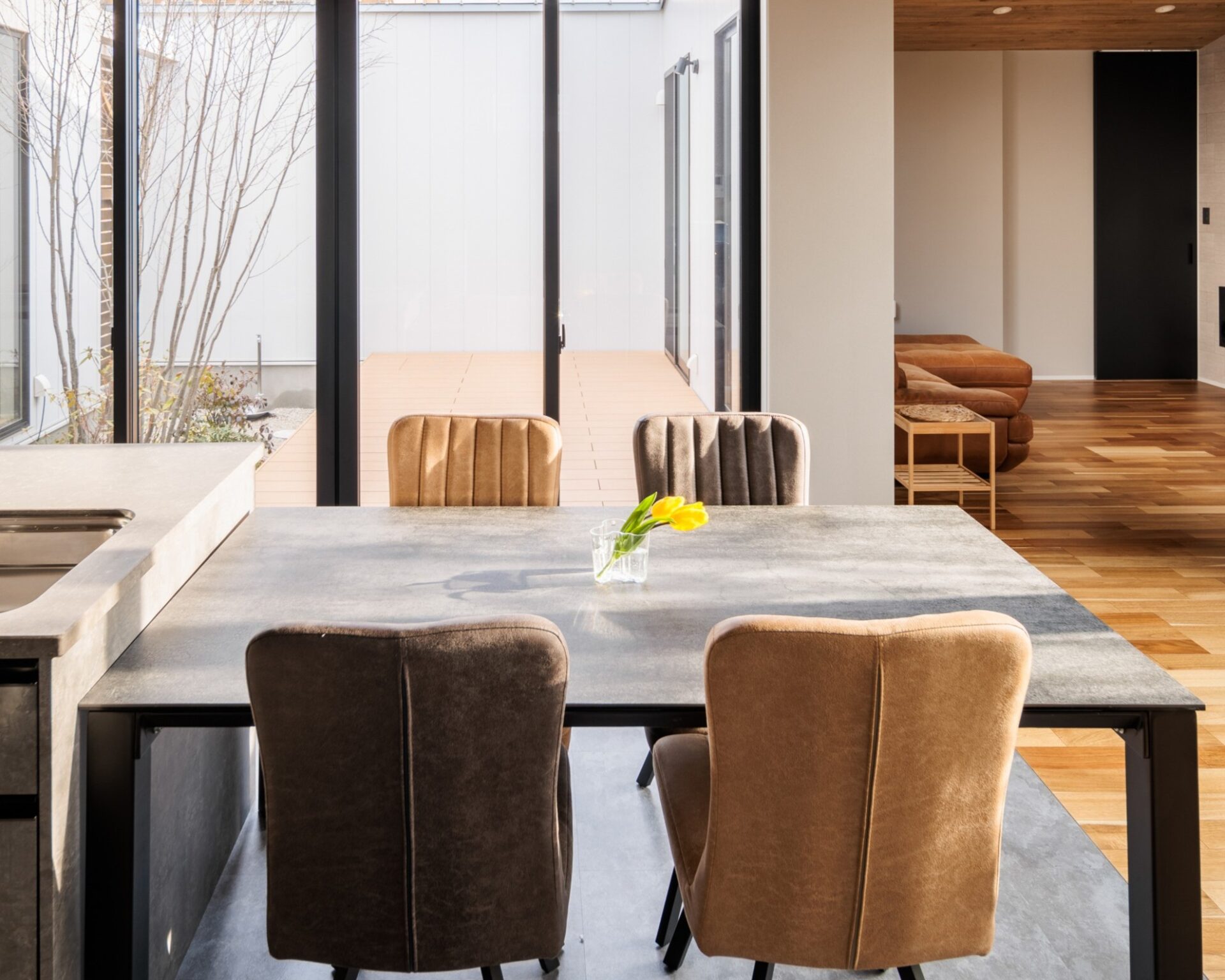 みつや建設東大阪の新築イメージ画像