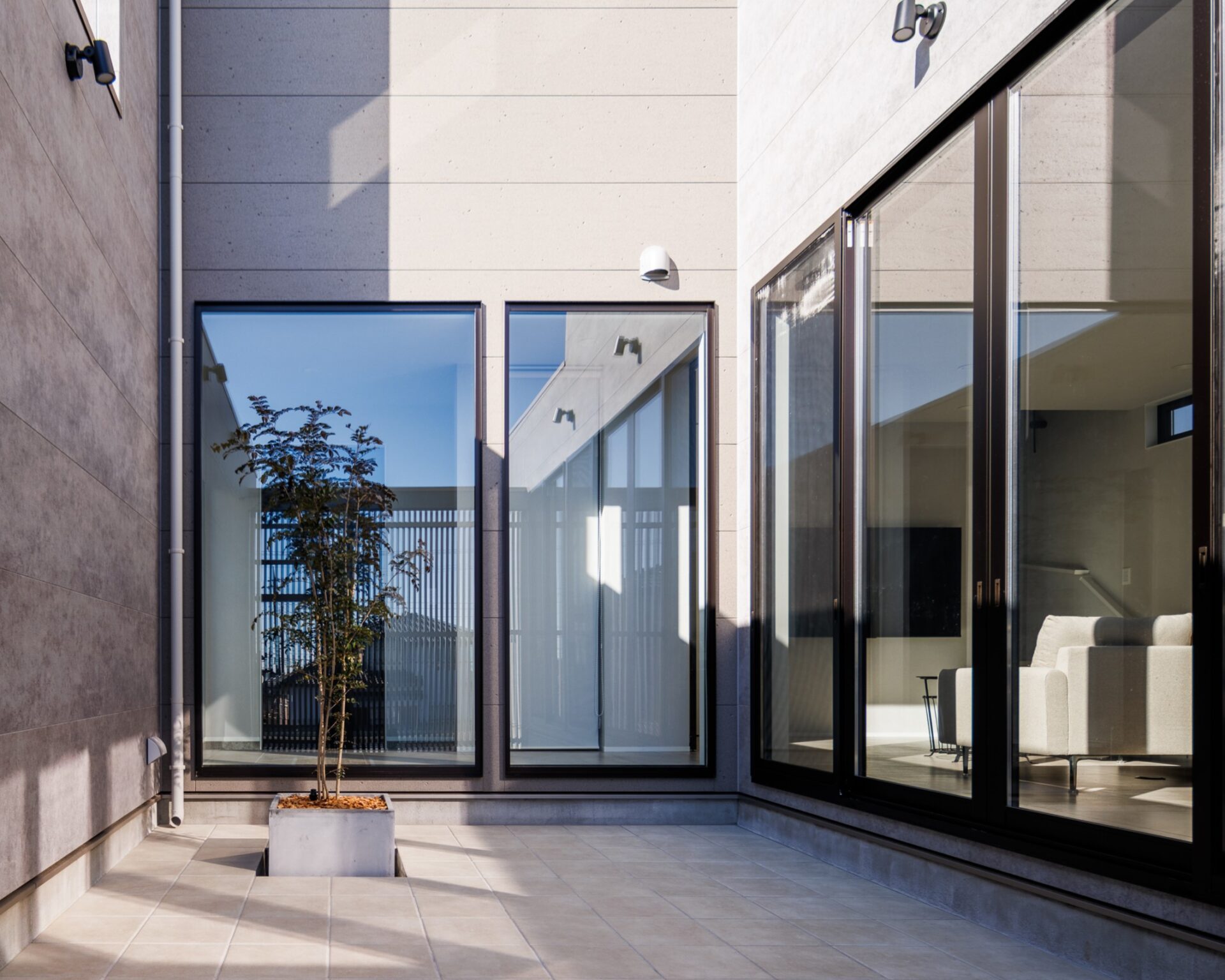 みつや建設東大阪の新築イメージ画像