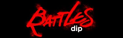 dipBATTLESバナー